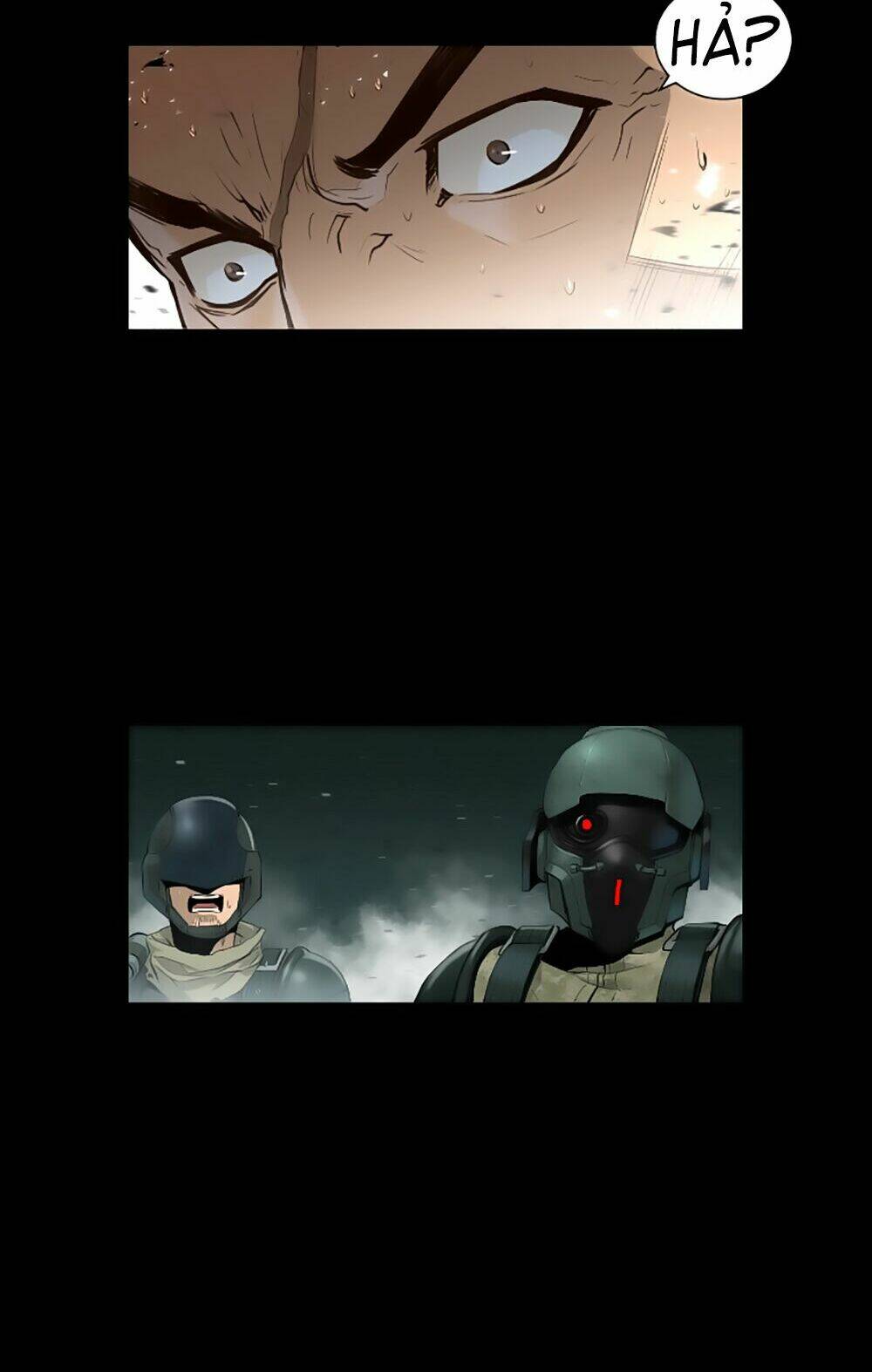 tam tuyệt tại dị giới chapter 50 25