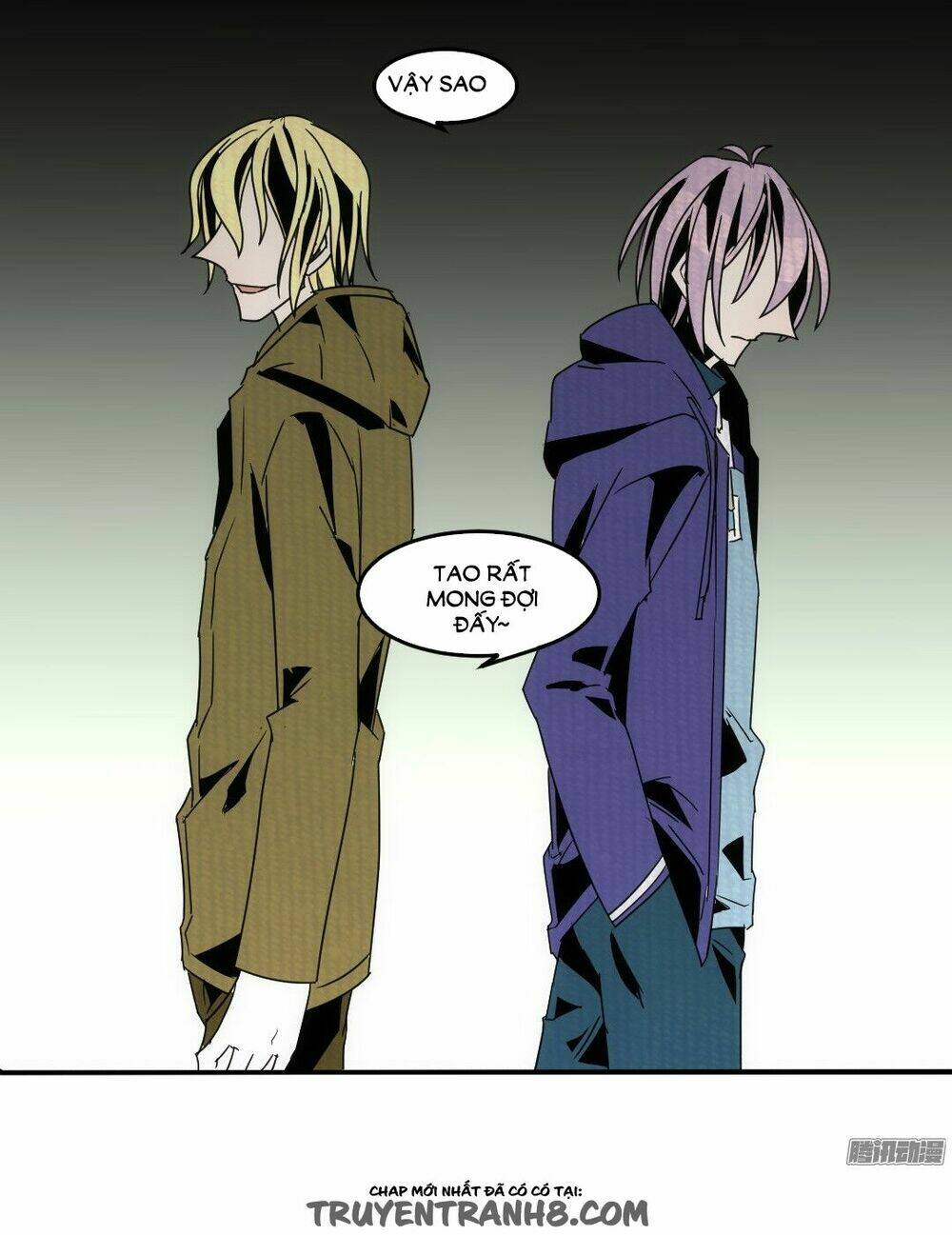 điều ước của người phàm chapter 32 25