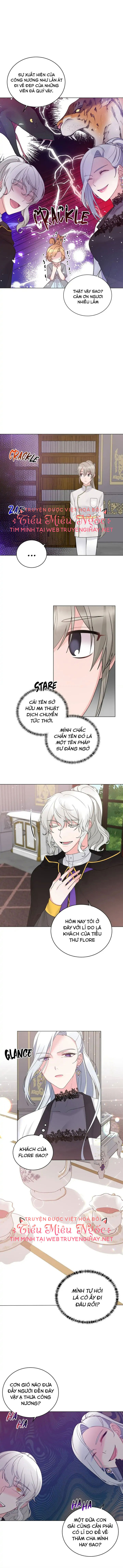 tôi sẽ trở thành nhân vật chính chapter 59 1