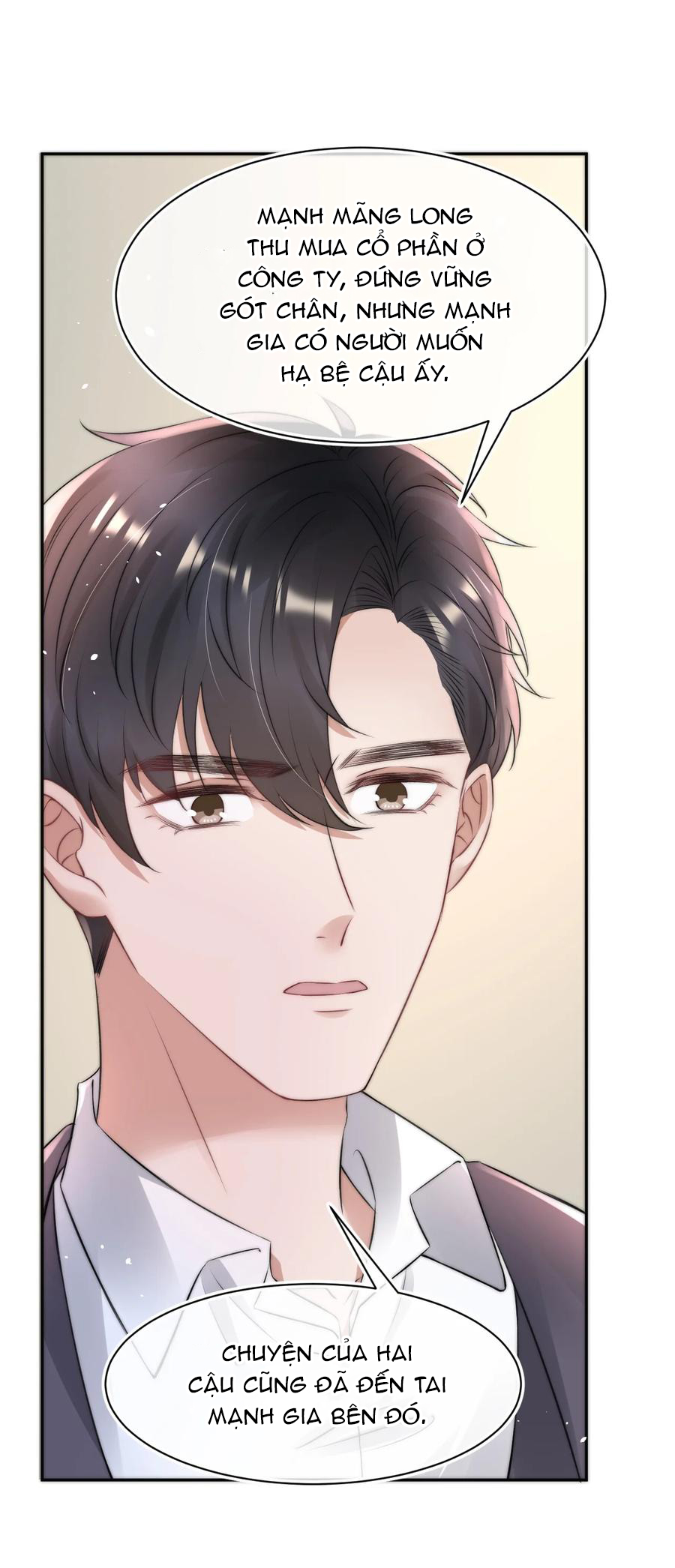 ta sinh con cho tổng tài chapter 55 11