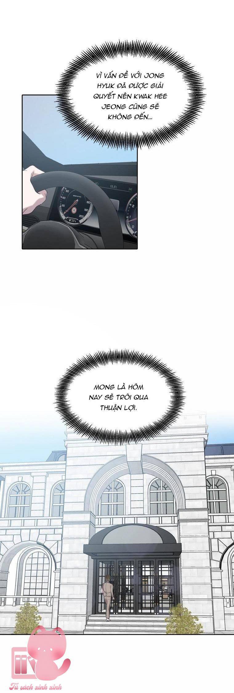 thanh xuân của chúng ta chapter 83 53