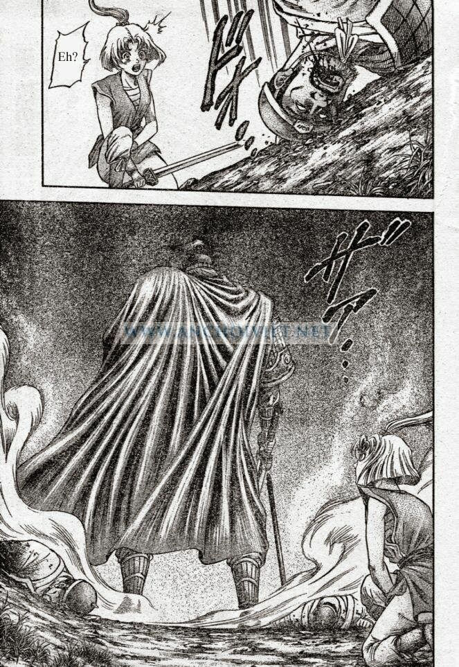 chú bé rồng - ryuuroden chapter 159 31