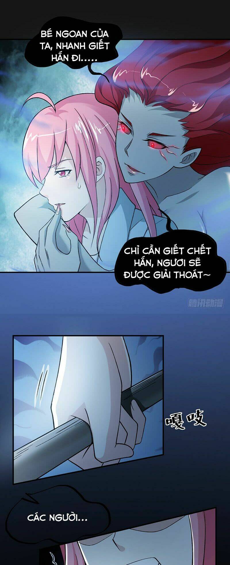 táng kiếm quyết chapter 4 22