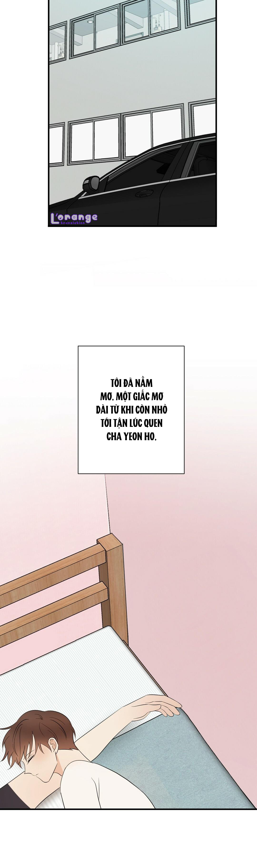 mối quan hệ kém cạnh chapter 28 12