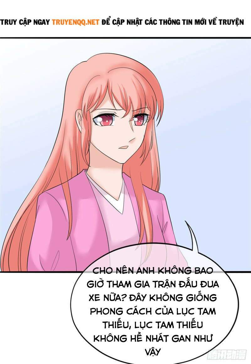 siêu cấp nữ thần trọng sinh chapter 27 27