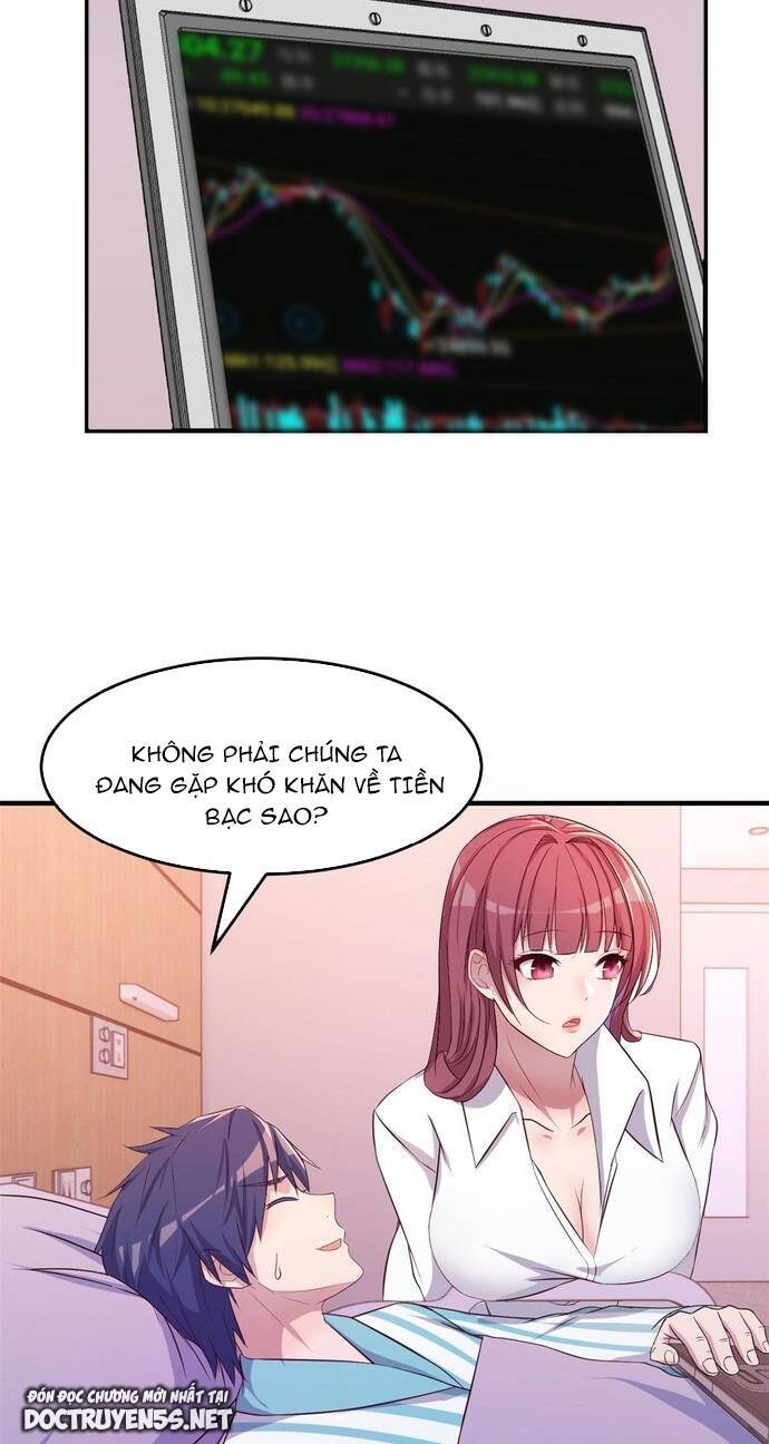 chị gái tôi là đại minh tinh chapter 82 26