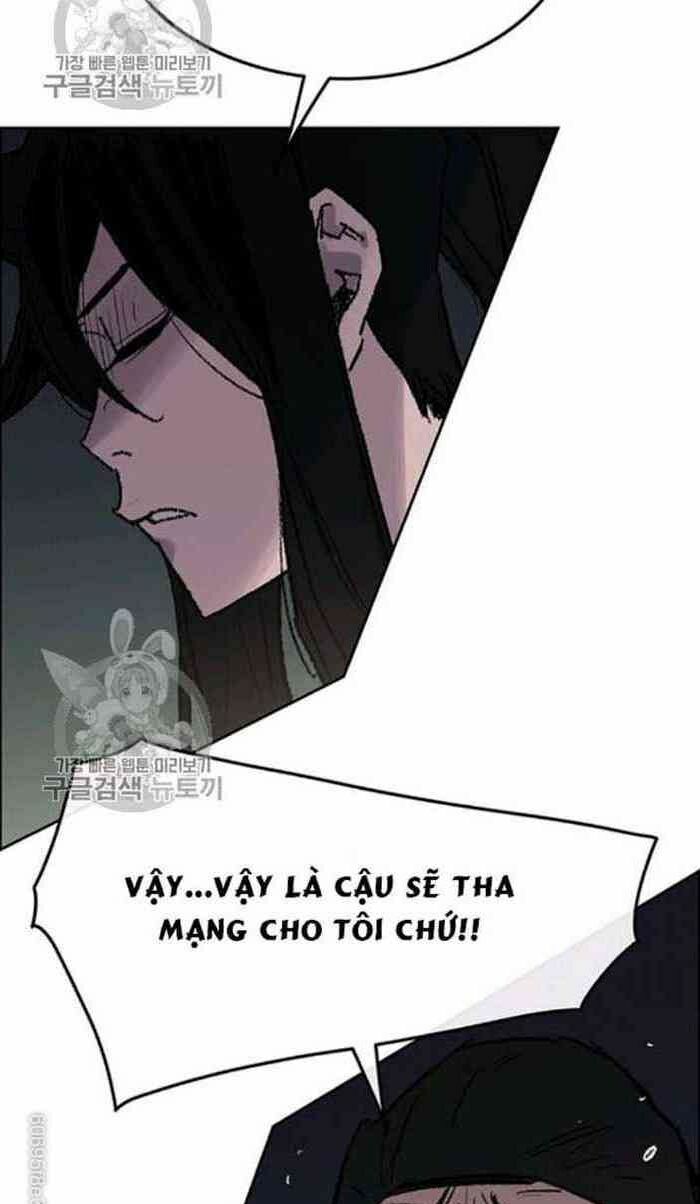 kiếm sĩ bất bại chapter 61 51