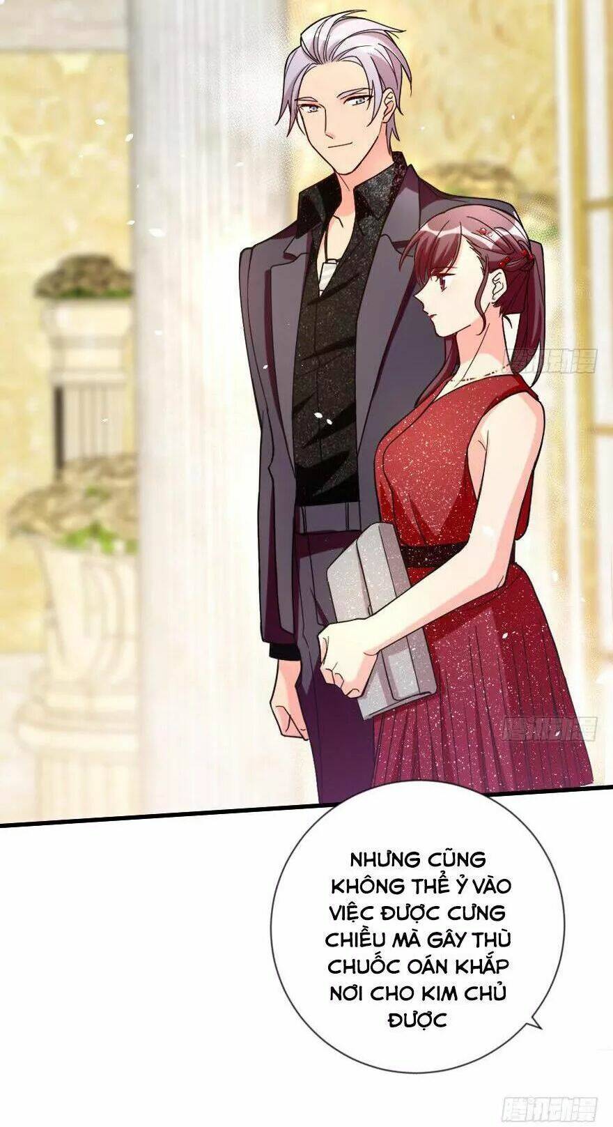 thiên hậu trở về chapter 109 46