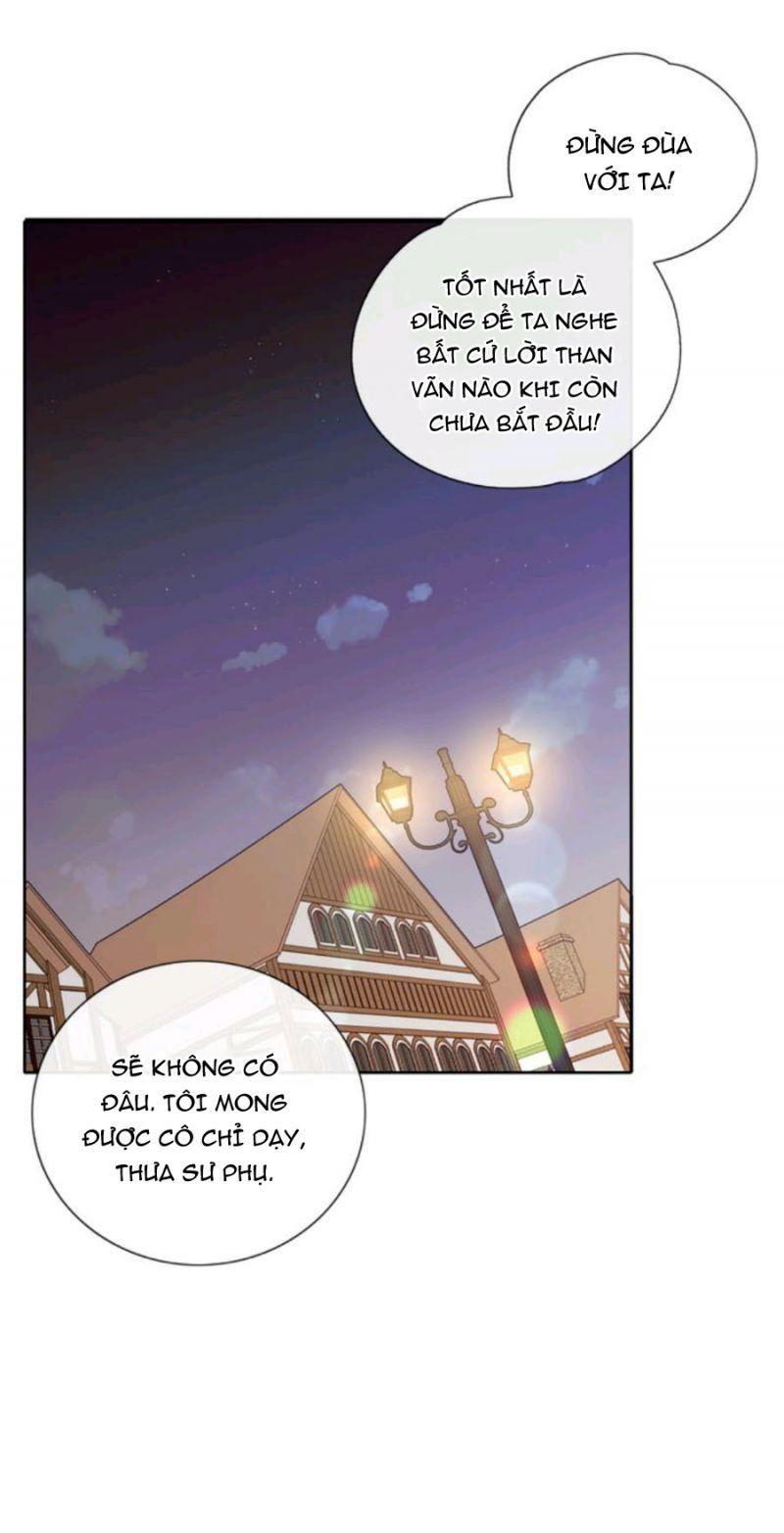 đi theo dấu vụn bánh chapter 14 27