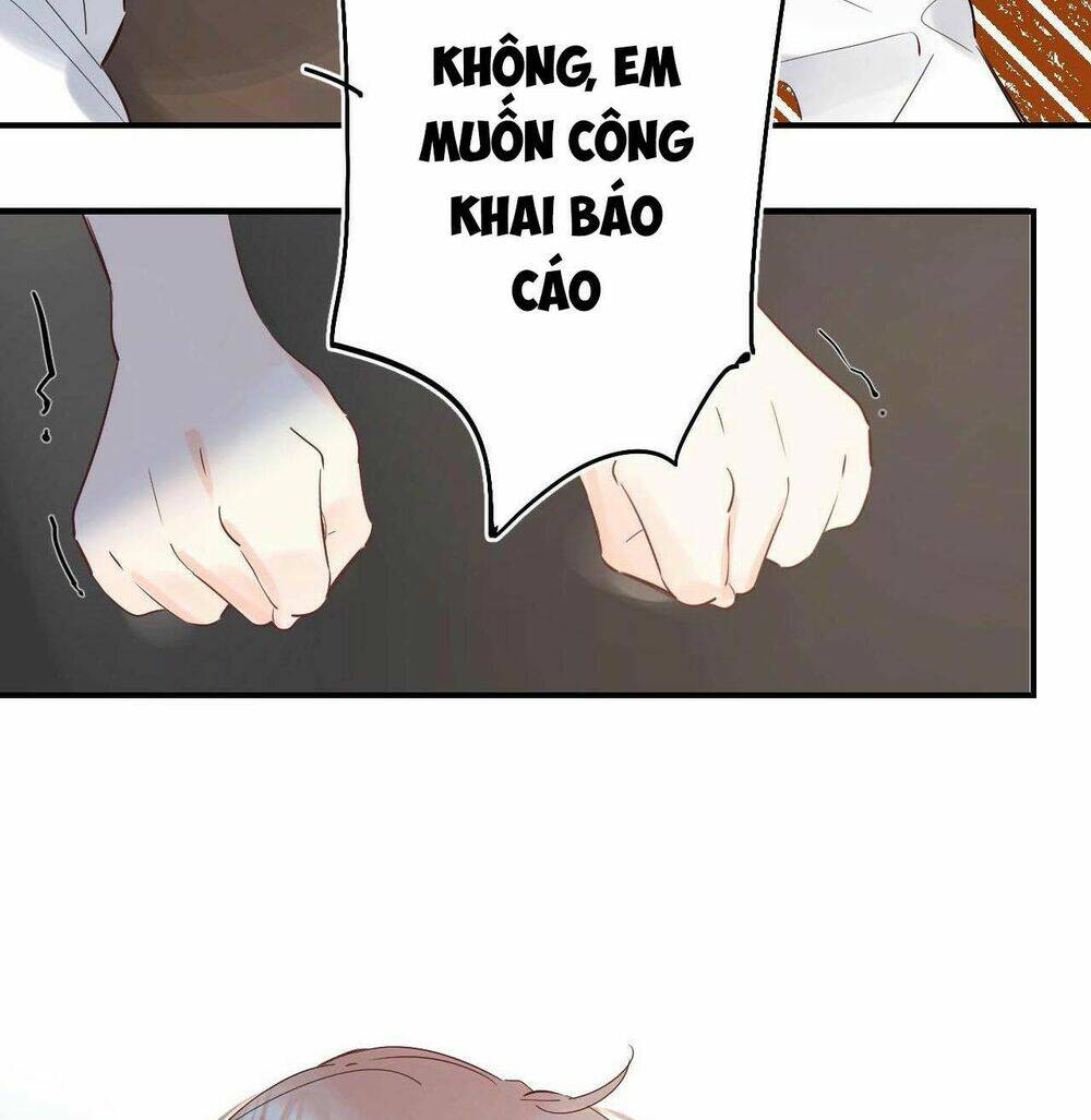 phù thủy hạng bét chapter 24 19