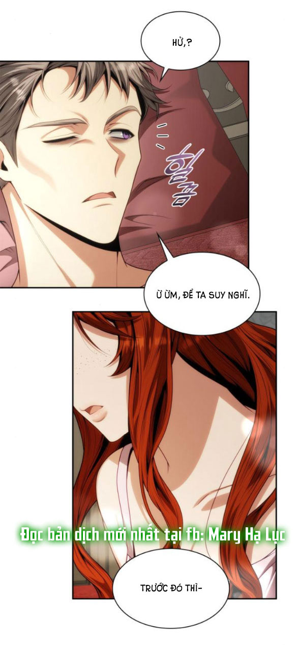 Chị Yêu, Kiếp Này Em Sẽ Là Hoàng Hậu chapter 53.2 - Trang 28