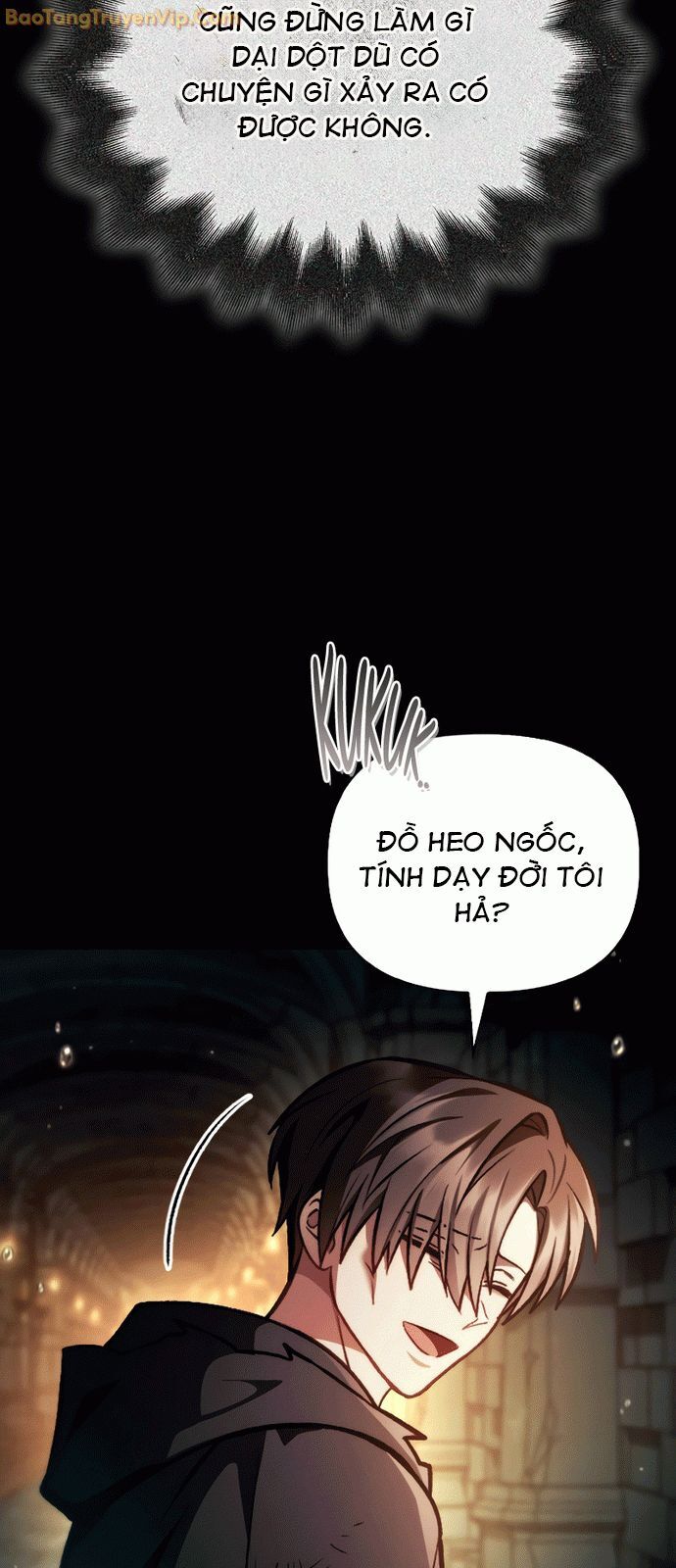 Kí Sự Hồi Quy chapter 130 38