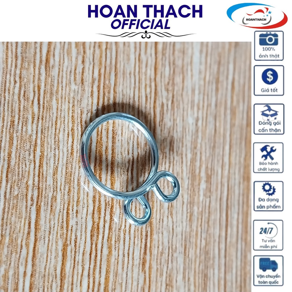 Đai Ốc Kẹp Ống, B12 9500202120