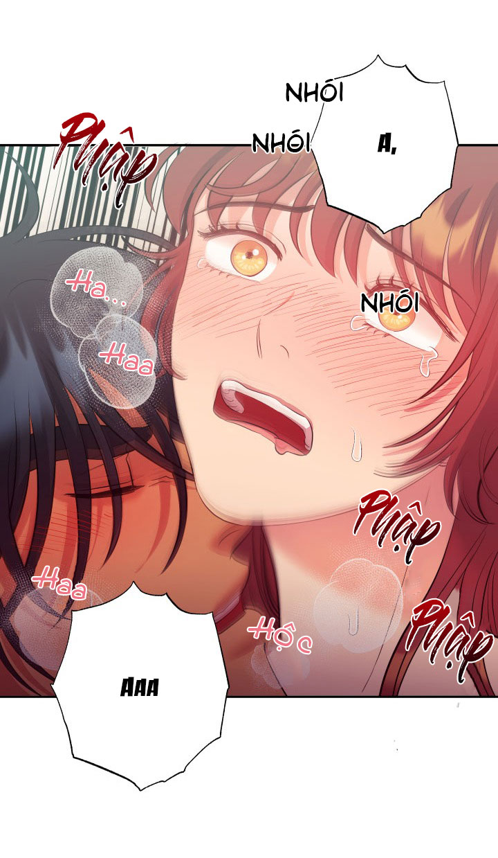 [18+] một lòng một dạ chapter 19.1 31