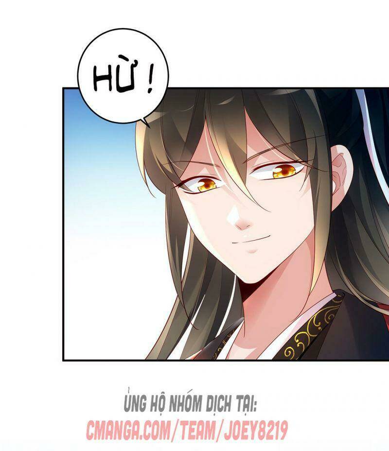 thiên kim bất hoán chapter 63 33