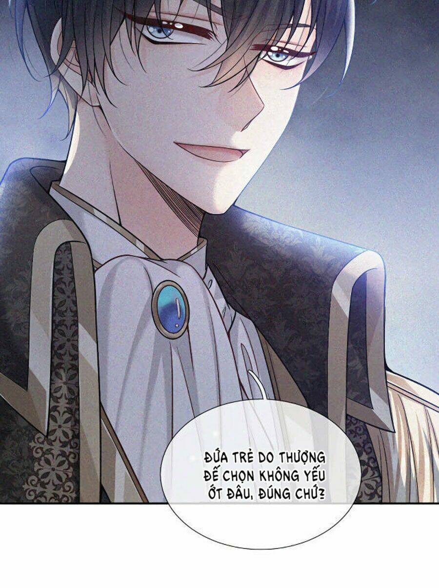 nữ hoàng edith chapter 1 50