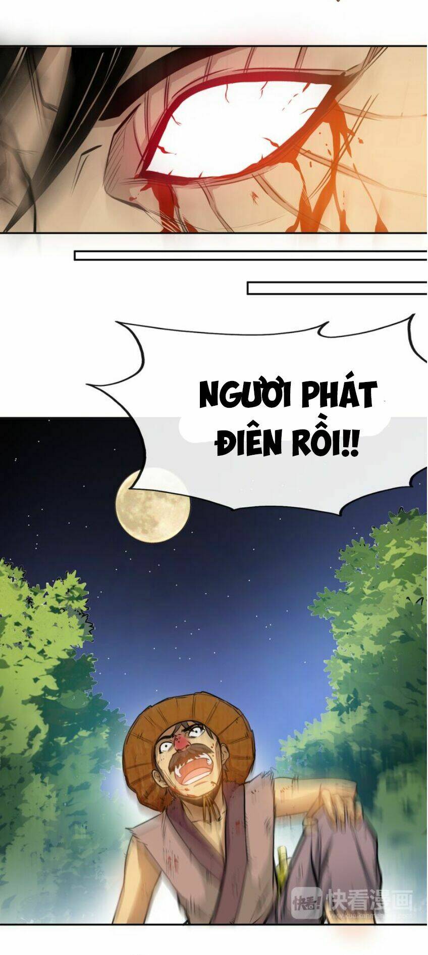 thánh võ tinh thần chapter 15 26