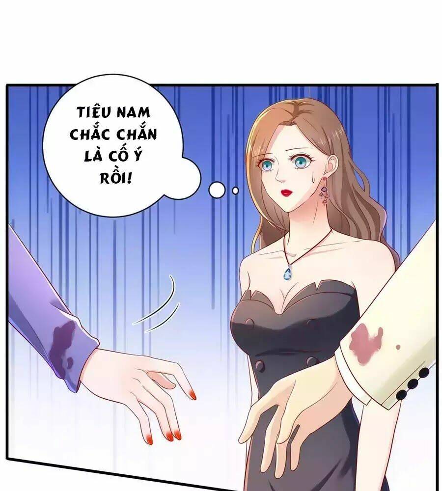 báo hệ nam hữu đích thiên tầng thao lộ chapter 47 1