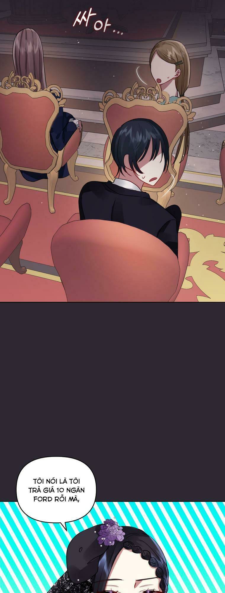 ác nữ phản diện đã chọn nam chính chapter 12 8