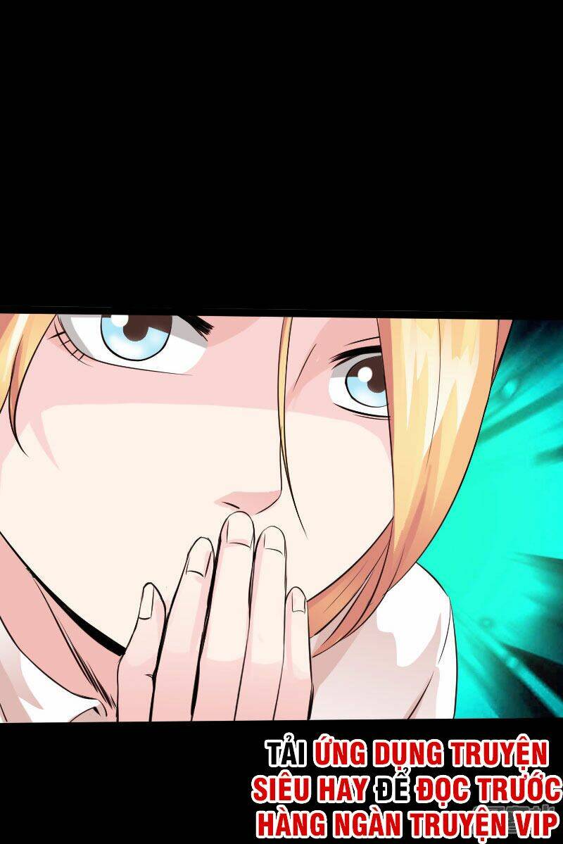 tuyệt phẩm tà thiếu chapter 99 36