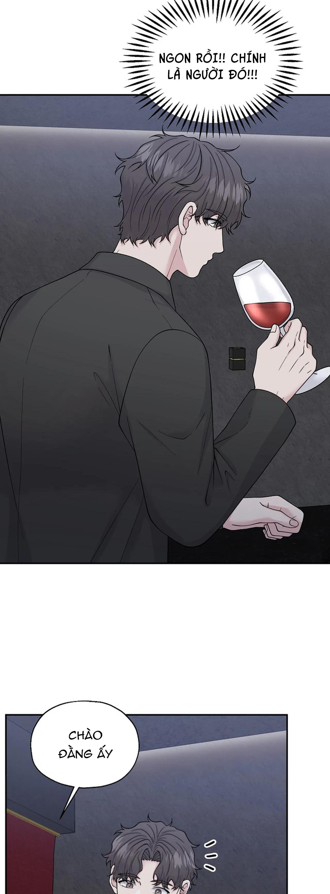 bl ngắn tuyển chọn chapter 3.4 22