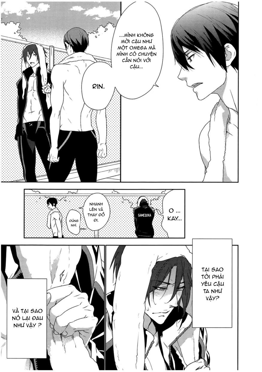 người tà răm luôn có quỷ theo sau chapter 55 5