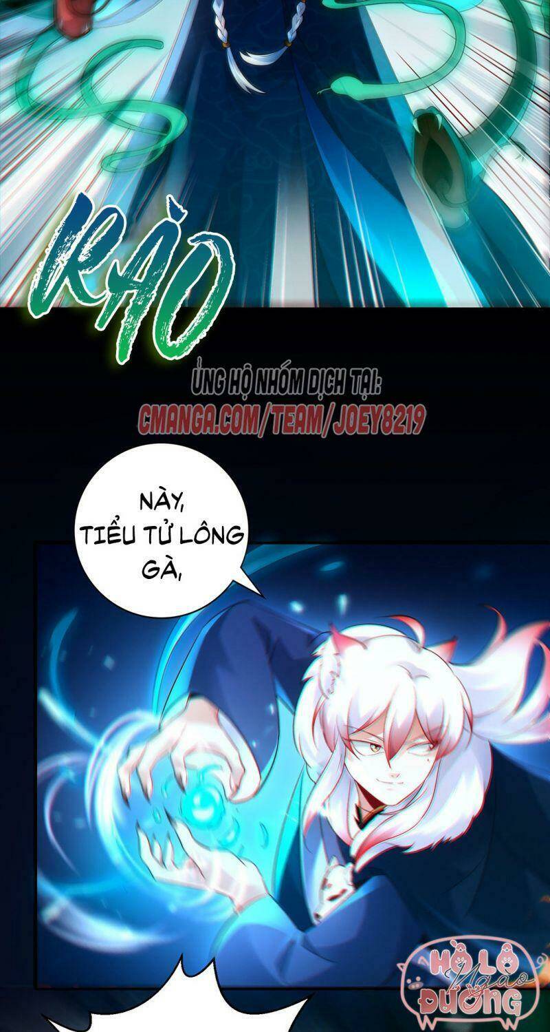 thiên kim bất hoán chapter 67 20