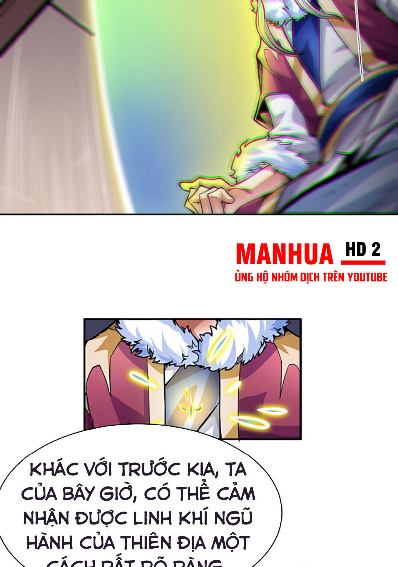 võ đạo độc tôn chapter 365 8