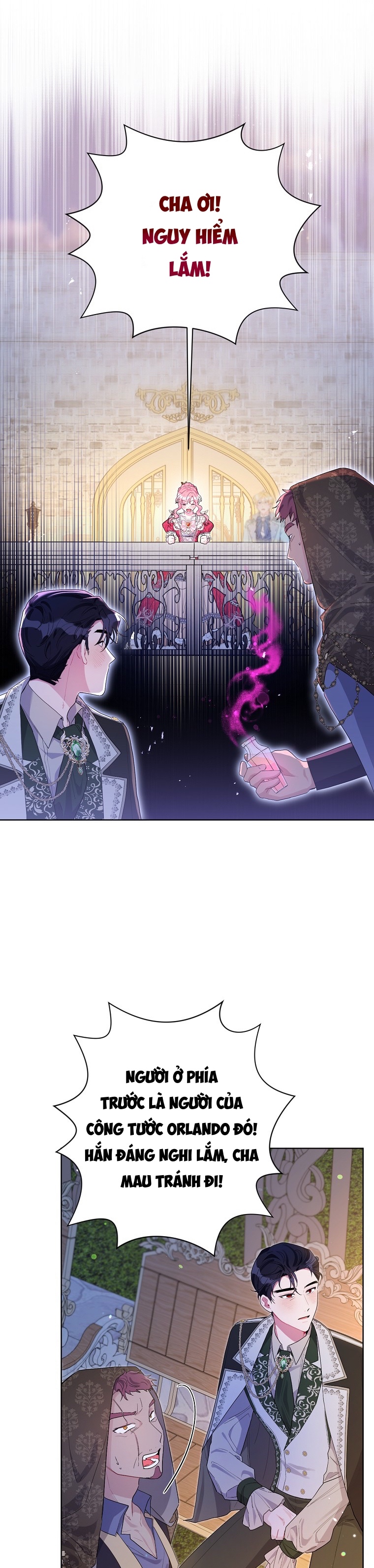 trở thành con dâu bất đắc dĩ chapter 88 34