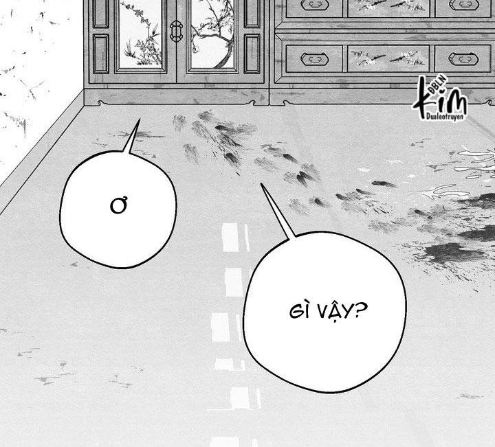 tuyển tập cuồng công - chiếm hữu công của nhà kim Chapter 41.2 YEOKKWANKWANG 2 60