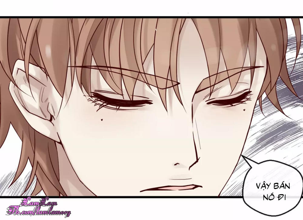 không cẩn thận vớ phải ông sếp vạn tỷ chapter 11 30