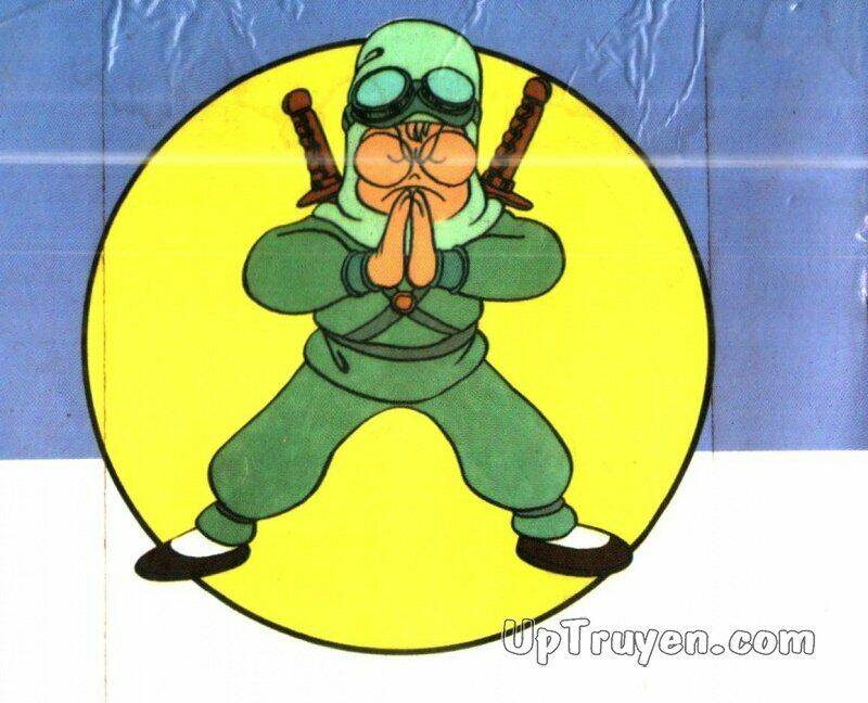 đội quân nhí nhố chapter 4 2