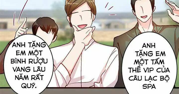 thiên hậu trở về chapter 49 36