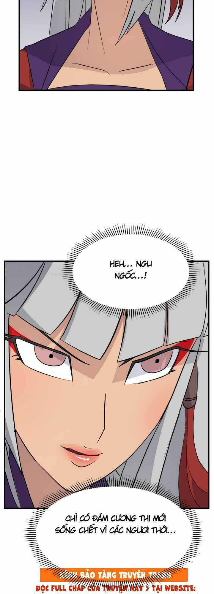 trọng sinh, bất khả chiến bại chapter 128 34