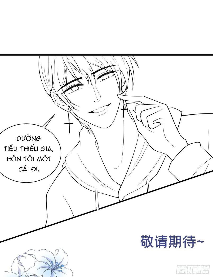 anh ấy gọi tôi là hắc liên hoa chapter 118 31