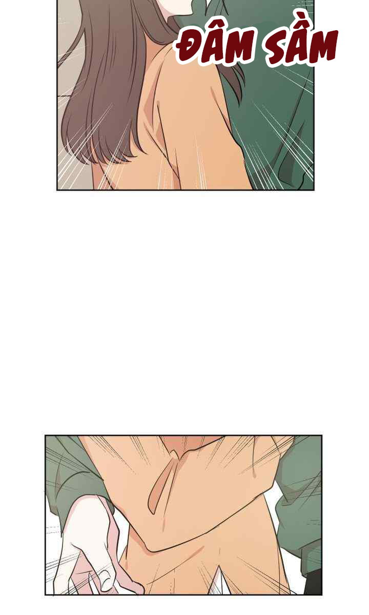 idols sống trong nhà tôi! chapter 4 55