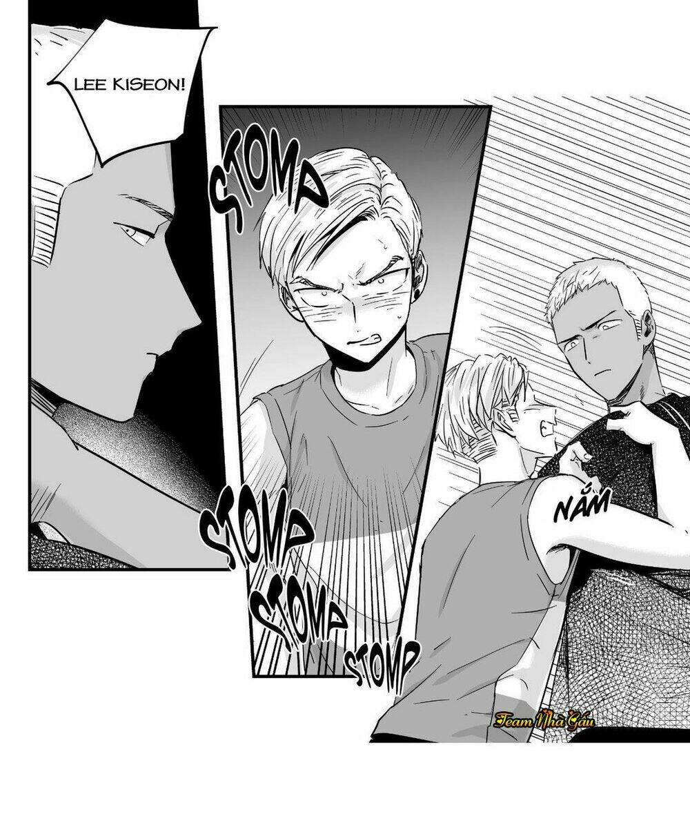 nếu thích tôi như vậy (ss2) chapter 8 36