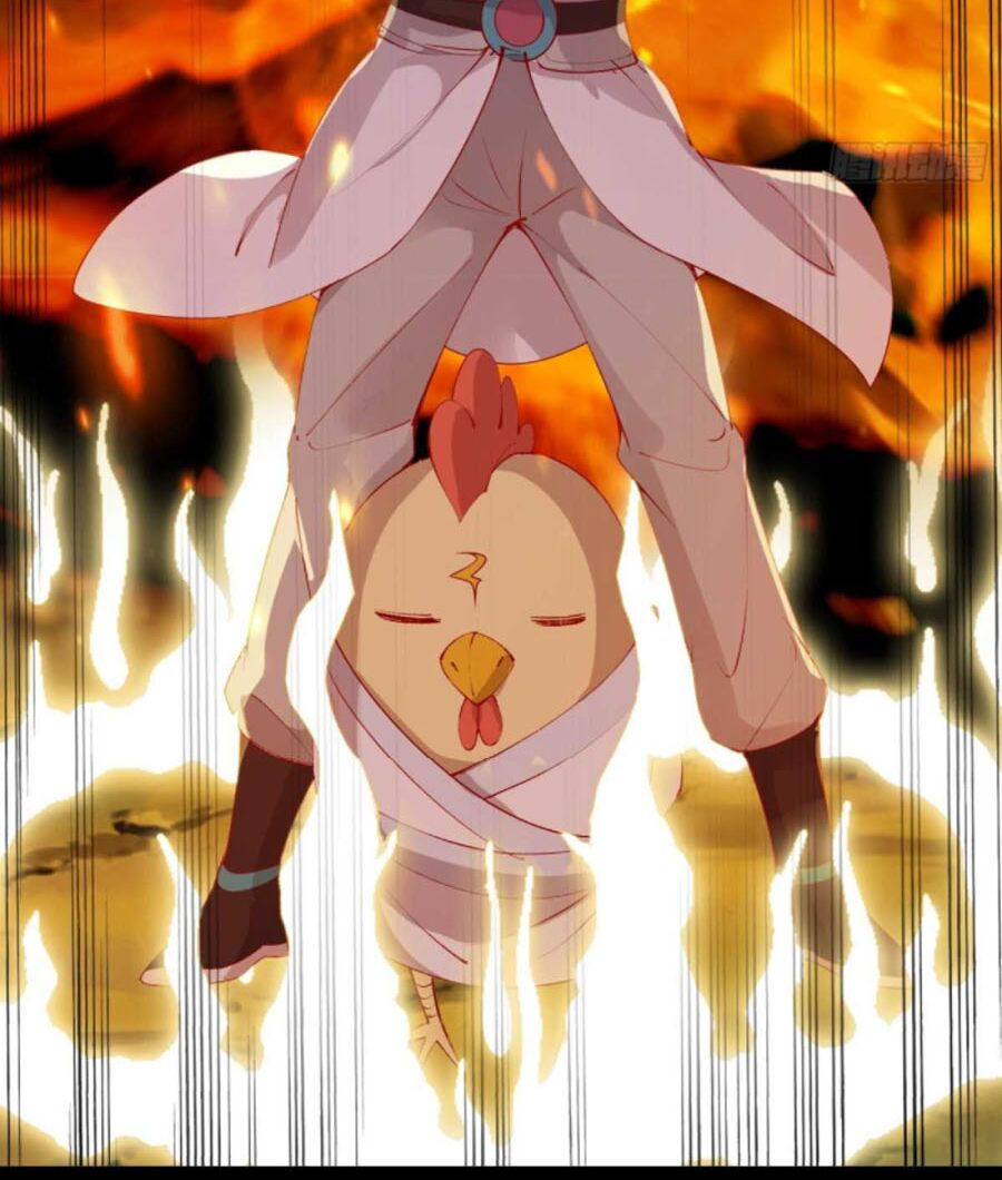 ta lập hậu cung tại tây du ký chapter 58 26