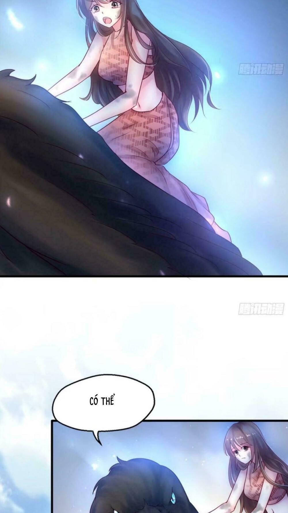 [16+] thảnh thơi thú thế chủng chủng điền, sinh sinh tể chapter 37 20