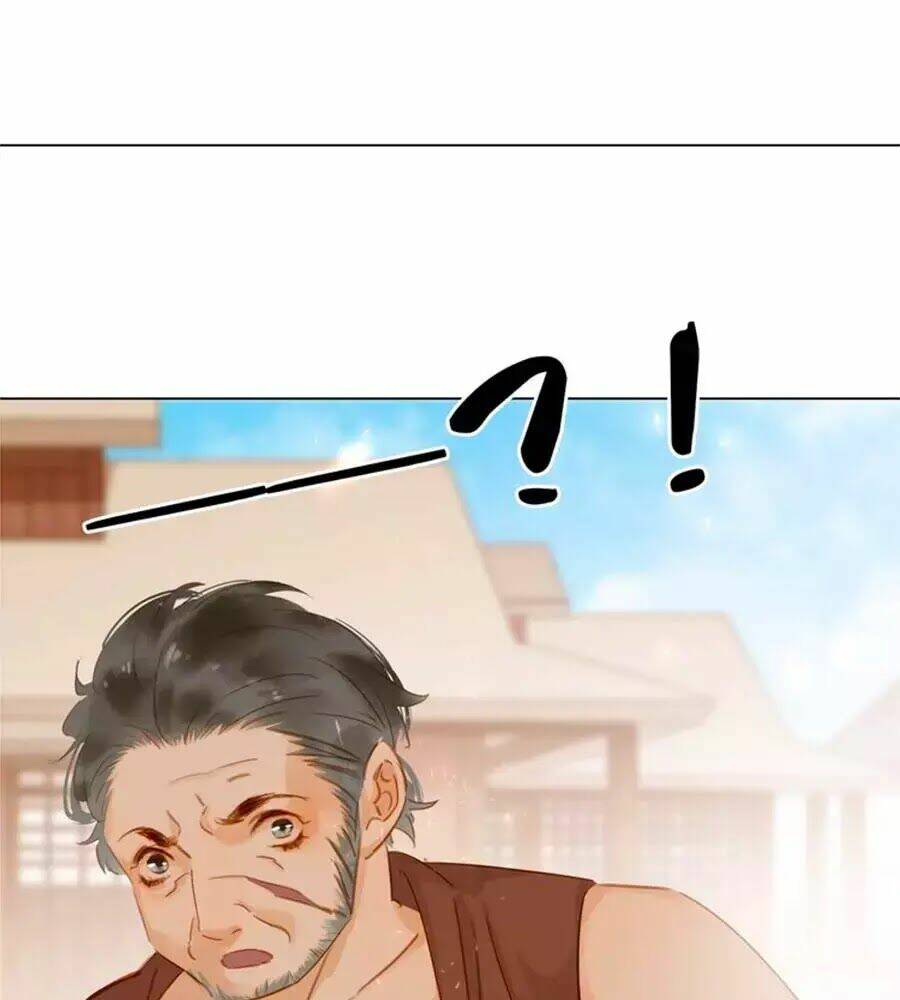 tiểu sư phụ, tóc giả của ngài rơi rồi! chapter 25 29