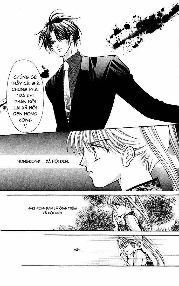 anh chàng khắc tinh chapter 2 27