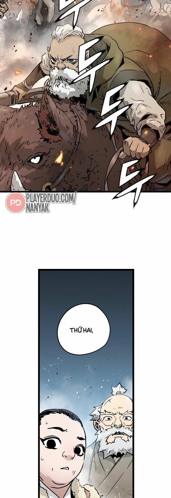 hứa lan chapter 96 18