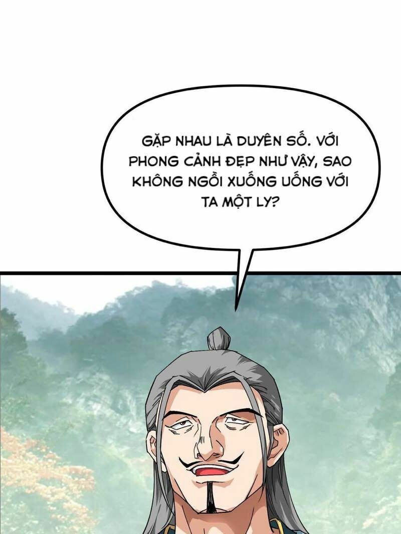trọng sinh ta là đại thiên thần chapter 83 3