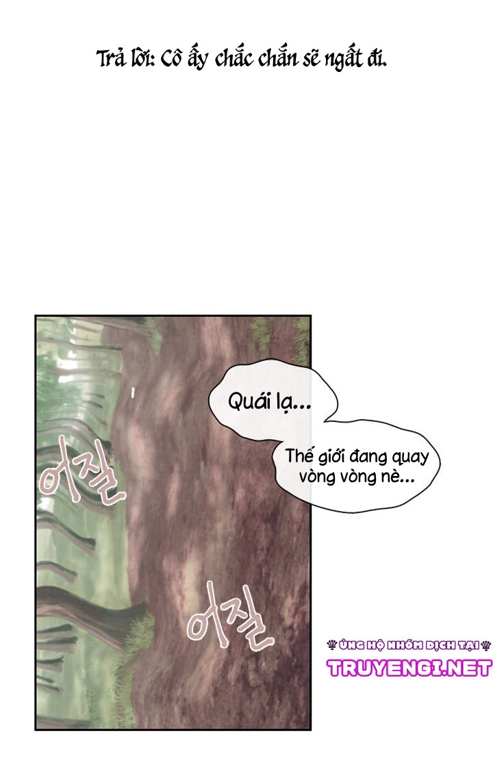 cẩn thận nữ phụ phản diện đấy! chapter 26 22