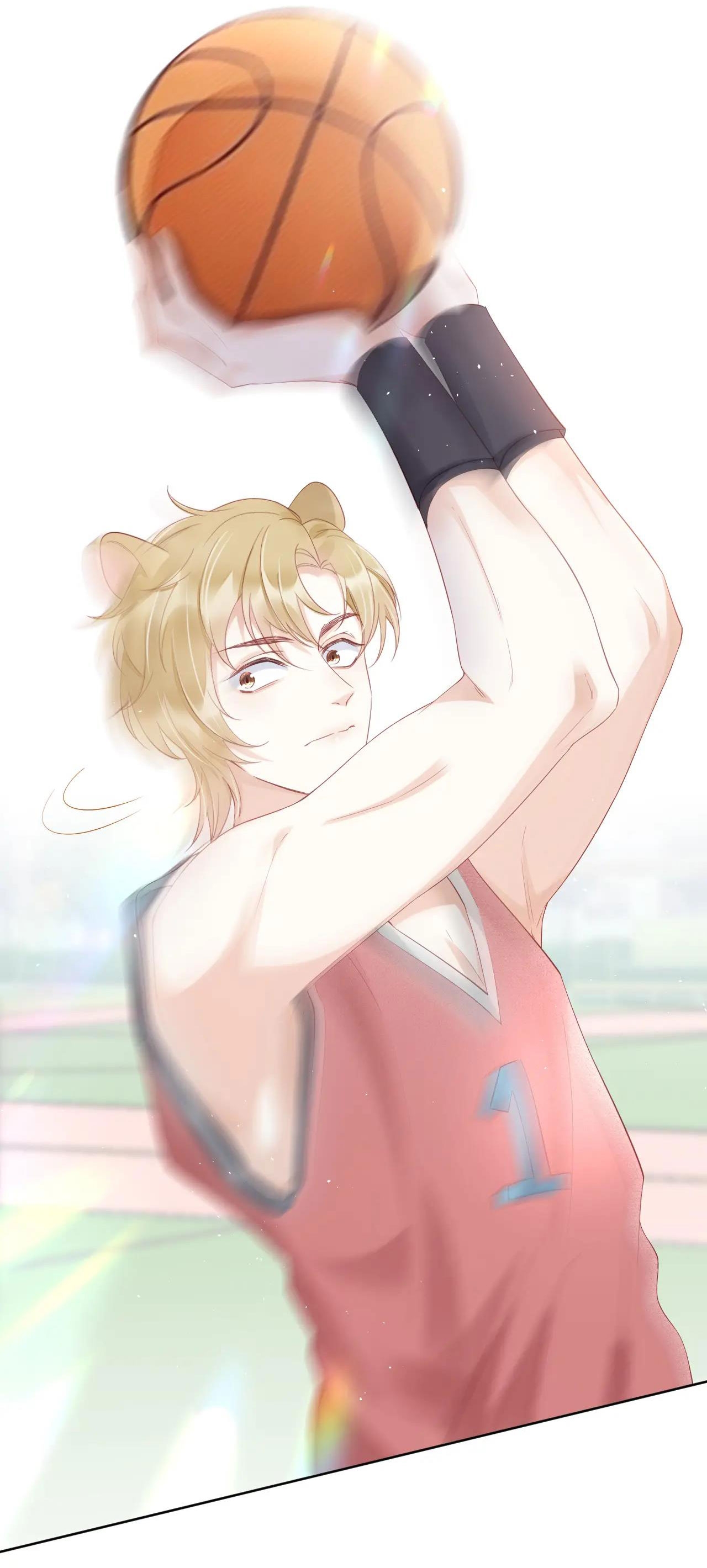 một miếng ăn sạch thỏ chapter 2 40