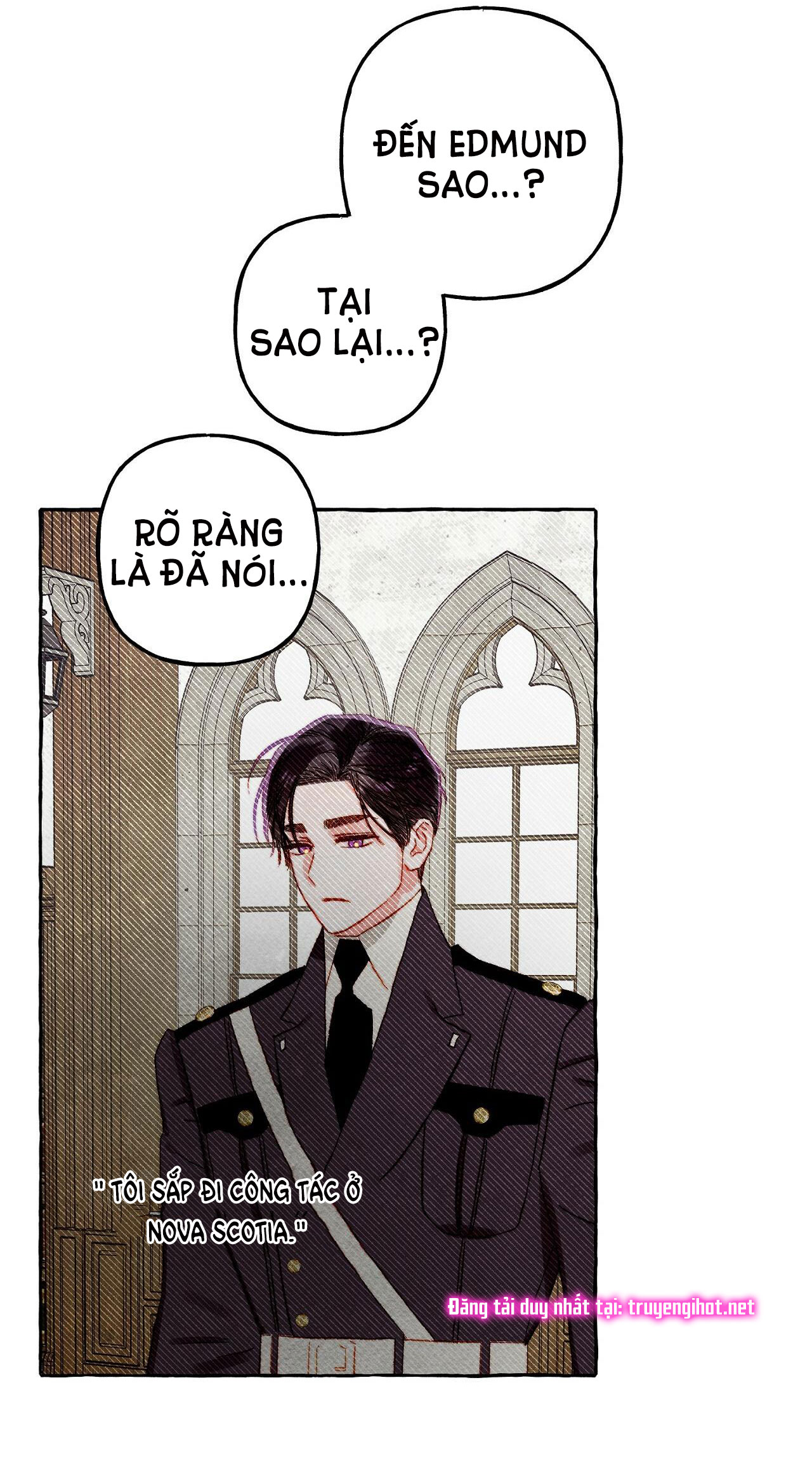 nuôi dưỡng một bé rồng đen chapter 39.2 26