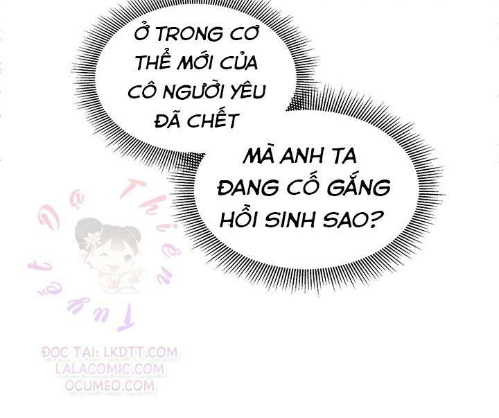 công chúa huỷ diệt chapter 2 38