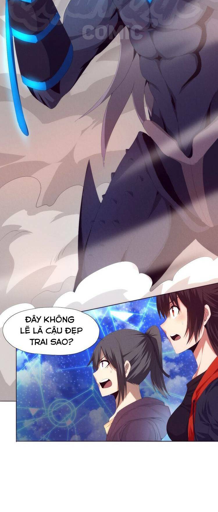hắc kim đảo chapter 21 2