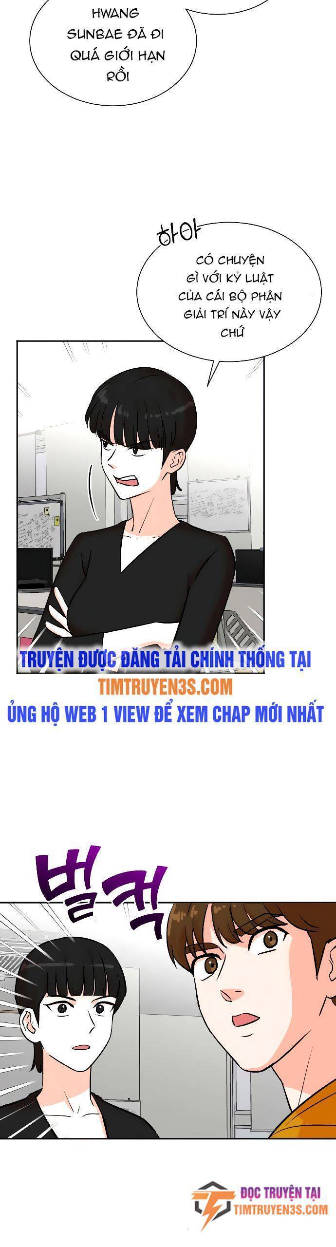 Cuộc Sống Thứ Hai Của Nhà Sản Xuất Chapter 32 - Trang 29