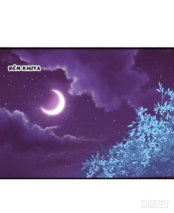 hồ tiên hung bạo chapter 50 40